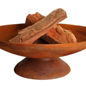 FIRE PIT, BOWLS & GRILL BBQ