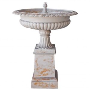 Cast iron Fountains