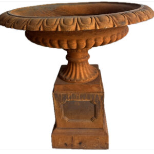 Cast iron URNS-127