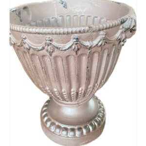 Cast iron URN-W16