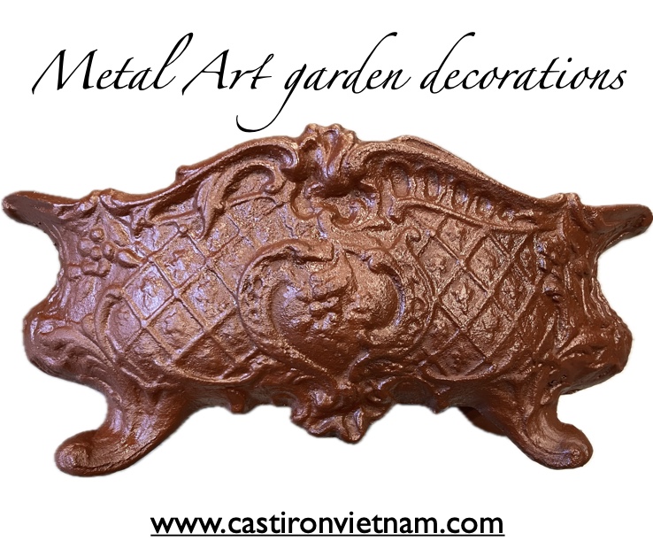 Cast Iron Viet Nam